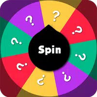 Picker Wheel - Spin The Wheel icon