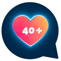 Mature Dating Apps: Over 40 icon