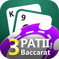 3PATII：Baccarat icon