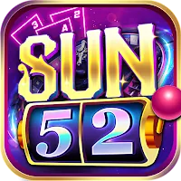 Sun52: Đánh Bài, Nỗ Hũ, Slots icon