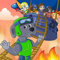 Puppy Rangers: Rescue Patrol icon