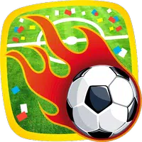 Match Game - Soccer icon