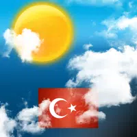 Weather for Turkey icon