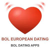 European Dating Site - BOL icon