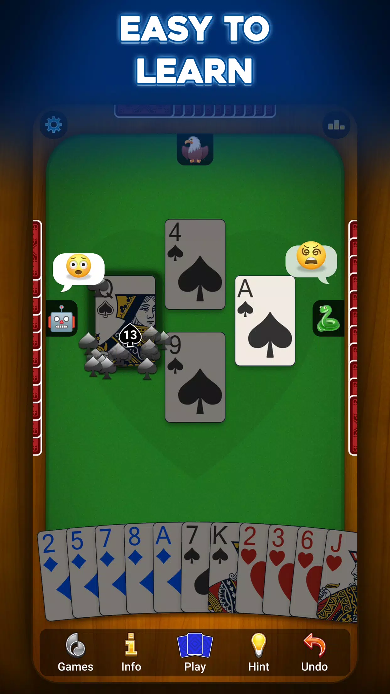 How To Win Casino Card Game