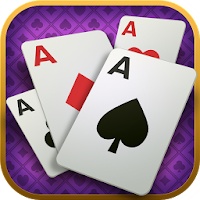 Best Solitaire - free to play icon