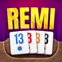 VIP Remi Etalat & Backgammon icon