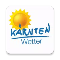 Kärnten Wetter icon