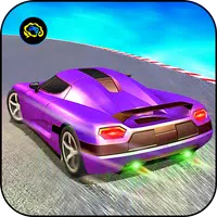 Extreme Street Racing Car icon