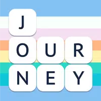 Word Journey - Letter Search icon