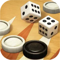 Backgammon Masters APK
