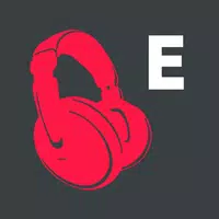 E Player (Music Player) icon