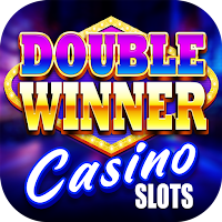 Double Winner Casino Slots icon