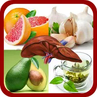 Top Liver Cleansing Superfoods icon