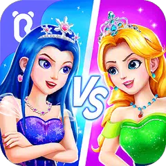 Little Panda Princess Dressup2 APK