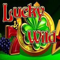 Lucky & Wild icon