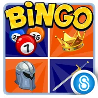 Bingo™: Medieval Fantasy icon
