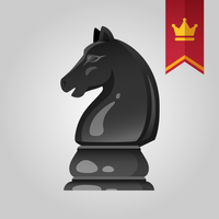 Chess Puzzles - Board game icon