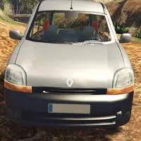 Kangoo Drift & Park Simulator icon