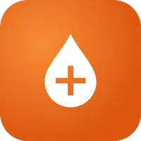 Blood Sugar Diary for Diabetes icon