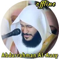 Abdurrahman Al Ausy Full Quran APK