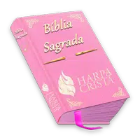 Bíblia e Harpa Cristã Feminina icon