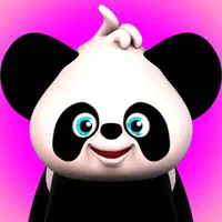 Sweet Talking Panda Baby icon