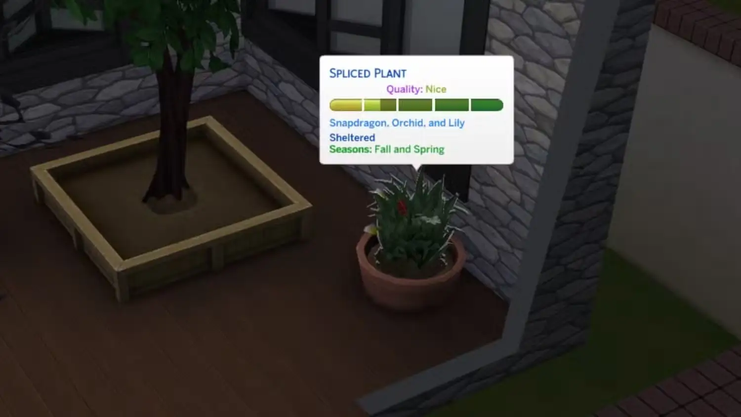 The Sims 4: How to Obtain Orchids