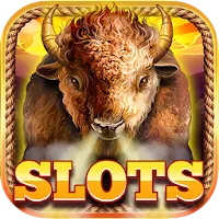 Buffalo Stampede Casino Slot APK