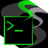 Sssh_CL - SSH/SFTP Client icon