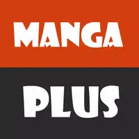 Manga Plus - Read Manga Online icon