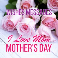 Mother's Day Wishes and Quotes icon