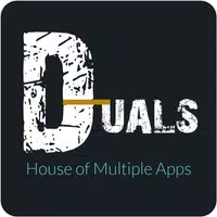 Dual, House of Multiple Apps icon