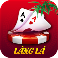 Game danh bai doi thuong - Làng Lá Club Online APK