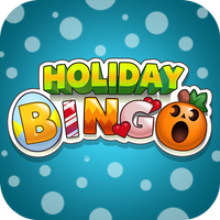 Holiday Bingo - FREE icon