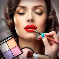 Beauty Makeup Camera - Selfie icon