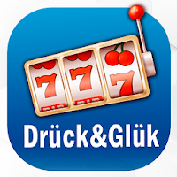 NEU Drück Spiele Glück icon