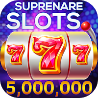 Slots Suprenare icon