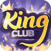 KingFun Club - cổng game uy tín số 1 icon