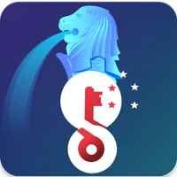 Singa VPN - Free VPN Proxy Server & Secure Serviceicon