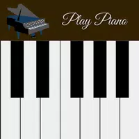 Play Piano : Piano Notes Hindi icon