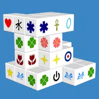 Cube Match icon