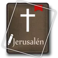 La Biblia de Jerusalén icon