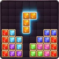 Block Puzzle Jewel icon