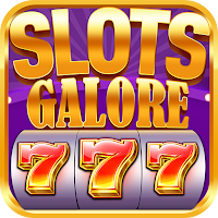 Slots Galore: Exciting Games icon