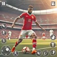 Football Cup Soccer Ball Games APK