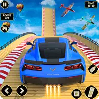 GT Car Stunt - Car Games icon