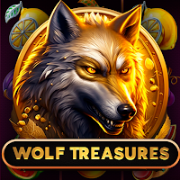 Wolf Treasures icon