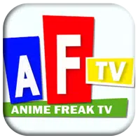 AnimeFreak - Anime Streaming APK