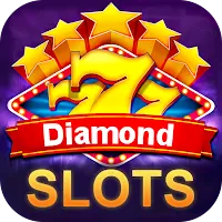 Diamond Slots Have Fun APK